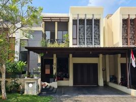 4 Schlafzimmer Haus zu verkaufen in Cipondoh, Banten, Cipondoh