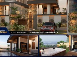 2 Habitación Villa en venta en Nusa Dua, Bali, Nusa Dua, Badung