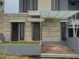 3 Schlafzimmer Haus zu verkaufen in Ngamprah, West Jawa, Ngamprah