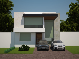 4 Schlafzimmer Villa zu verkaufen in Queretaro, Queretaro, Queretaro, Queretaro