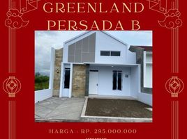 2 Kamar Rumah for sale in Jagonalan, Klaten, Jagonalan