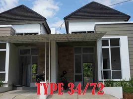 2 Bedroom House for sale in Sidomukti, Salatiga, Sidomukti