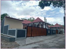 4 Schlafzimmer Haus zu verkaufen in Prambanan, Jawa Tengah, Prambanan