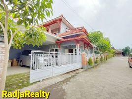 5 Bedroom Villa for sale in Ngaglik, Sleman, Ngaglik