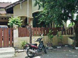 4 Habitación Casa en venta en Tenggilis Mejoyo, East Jawa, Tenggilis Mejoyo