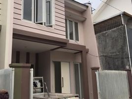 4 Bedroom House for sale in Mulyorejo, Surabaya, Mulyorejo