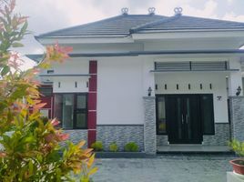 3 Kamar Vila for sale in Banguntapan, Bantul, Banguntapan