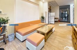 Cho thuê nhà riêng, 3 PN, 125 m², Ngũ Hành Sơn