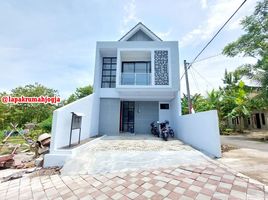 3 Kamar Rumah for sale in Sedayu, Bantul, Sedayu