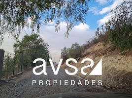  Terreno (Parcela) en venta en Colina, Chacabuco, Colina