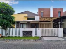 4 Bedroom House for sale in Singosari, Malang Regency, Singosari