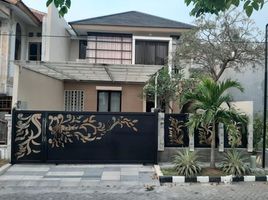 3 Schlafzimmer Villa zu verkaufen in Kenjeran, East Jawa, Kenjeran