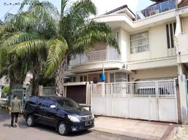 5 Bedroom House for sale in Wonokromo, Surabaya, Wonokromo