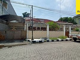 4 Bedroom House for sale in Siloam Hospitals Surabaya, Gubeng, Gubeng