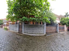 4 Bedroom House for sale in Ubung Bus Terminal, Denpasar Barat, Denpasar Barat