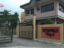 3 Bedroom Townhouse for sale in Eastern District, Metro Manila, Pasig City, Eastern District