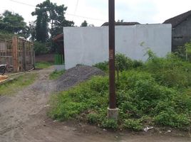  Land for sale in Yogyakarta, Berbah, Sleman, Yogyakarta