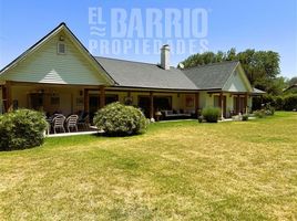 4 Habitación Casa en venta en Colina, Chacabuco, Colina