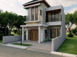 4 Bedroom House for sale in Cibeunying Kidul, Bandung, Cibeunying Kidul