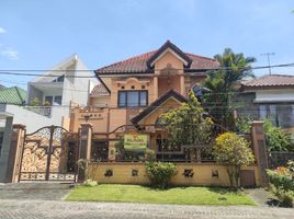 5 Schlafzimmer Haus zu verkaufen in Blimbing, East Jawa, Blimbing