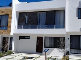 Maison 3 chambre à vendre à El Marques, Queretaro, El Marques
