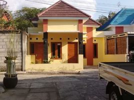 2 Kamar Rumah for sale in Bantul, Yogyakarta, Kasihan, Bantul