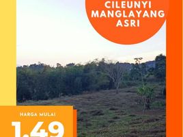  Land for sale in Lembang, West Jawa, Lembang, Bandung