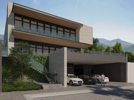 4 Schlafzimmer Haus zu verkaufen in Monterrey, Nuevo Leon, Monterrey