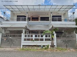 4 Kamar Rumah for rent in Indonesia, Tambaksari, Surabaya, East Jawa, Indonesia