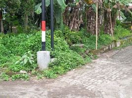  Land for sale in Yogyakarta, Ngaglik, Sleman, Yogyakarta