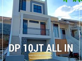 2 Bedroom Villa for sale in Soreang, Bandung, Soreang