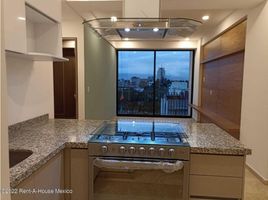 Condominium 2 chambre à vendre à Miguel Hidalgo, Mexico City, Miguel Hidalgo