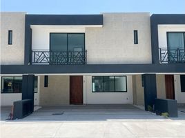 Villa 3 chambre à vendre à Toluca, Mexico, Toluca
