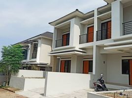 3 Kamar Rumah for sale in Sumurbandung, Bandung, Sumurbandung