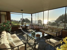 5 Habitación Apartamento en venta en Chile, Santo Domingo, San Antonio, Valparaíso, Chile
