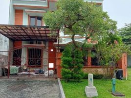 4 Habitación Casa en venta en Lakarsantri, East Jawa, Lakarsantri