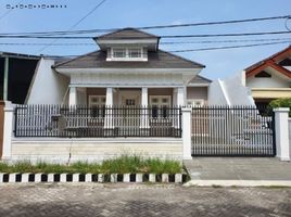 3 Habitación Villa en venta en Tambaksari, East Jawa, Tambaksari