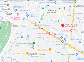 2 Schlafzimmer Wohnung zu verkaufen in Venustiano Carranza, Mexico City, Venustiano Carranza