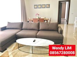 2 Bedroom Condo for sale in Universitas Katolik Indonesia Atma Jaya, Tanah Abang, Kebayoran Lama