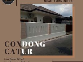 6 Bedroom Villa for sale in Sleman, Yogyakarta, Depok, Sleman