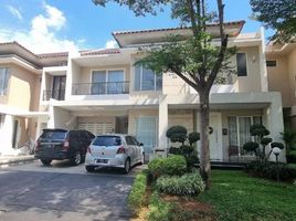 5 Bedroom House for sale in Serpong, Tangerang, Serpong