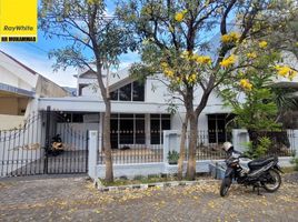  Casa en alquiler en Mulyorejo, East Jawa, Mulyorejo