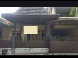 5 Bedroom House for sale in Gubeng, Surabaya, Gubeng