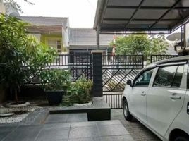 4 Bedroom House for sale in Cibeunying Kidul, Bandung, Cibeunying Kidul