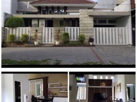 3 Bedroom House for sale in Gayungan, Surabaya, Gayungan