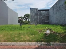  Land for sale in Mulyorejo, Surabaya, Mulyorejo