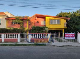 在Tuxpan, Veracruz出售的3 卧室 别墅, Tuxpan