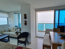 3 Bedroom Apartment for sale in Bolivar, Cartagena, Bolivar