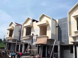 3 Kamar Rumah for sale in Dau, Malang Regency, Dau