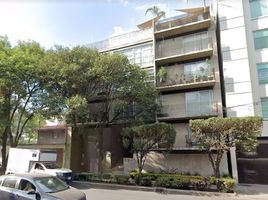 3 Habitación Apartamento en venta en Miguel Hidalgo, Ciudad de México, Miguel Hidalgo